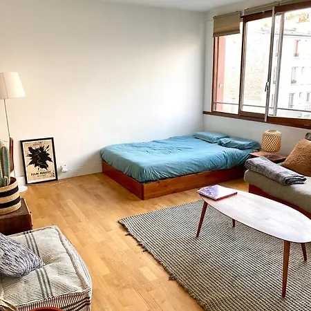 Apartman Sweet Parmentier *