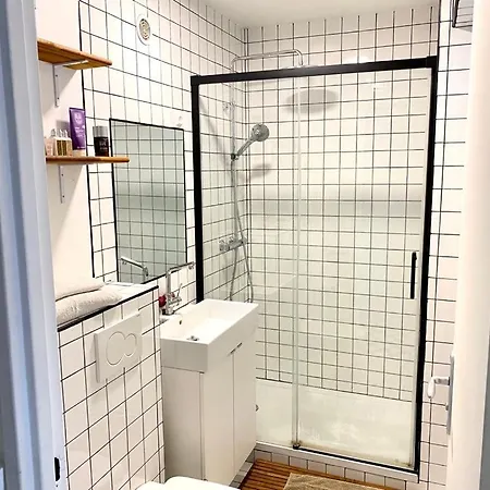 Apartman Sweet Parmentier