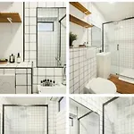 Sweet Parmentier Apartamento
