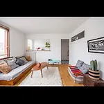 Sweet Parmentier Apartamento