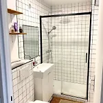 Apartamento Sweet Parmentier