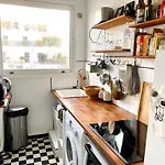 Apartamento Sweet Parmentier