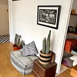 Sweet Parmentier Apartamento